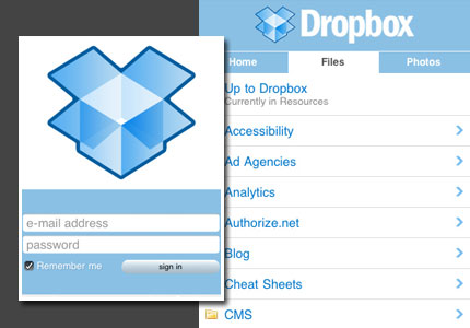 Dropbox