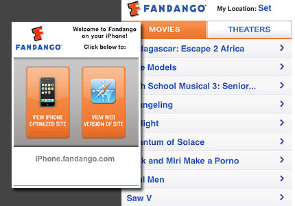 Fandango