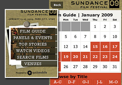 Sundance Film Festival