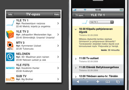 TV Opas