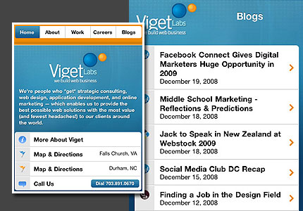 Viget Labs