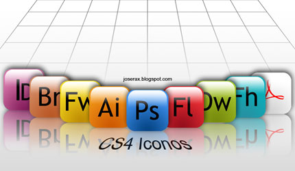 Chepedog 17 CS 4 Icons| Fazai38