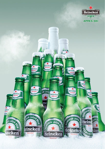 40 Stunning Alcoholic Advertisements | Fazai38