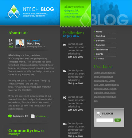 Ntech | Fazai38's Inspirational Blog