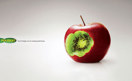 inspirational ads