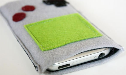 A Mega showcase of iPhone Pouch and Case | Fazai38's Inspirational Blog