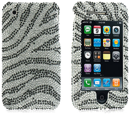 10 Glitters and Shiny iPhone Cases | Fazai38's Inspirational Blog