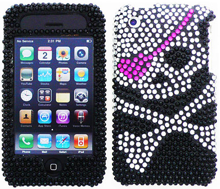 10 Glitters and Shiny iPhone Cases | Fazai38's Inspirational Blog