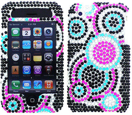 10 Glitters and Shiny iPhone Cases | Fazai38's Inspirational Blog