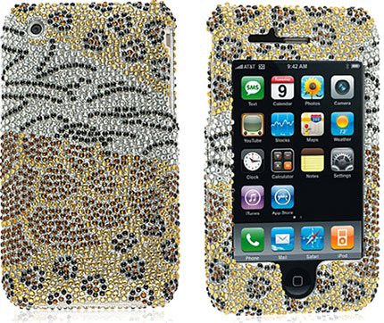 10 Glitters and Shiny iPhone Cases | Fazai38's Inspirational Blog