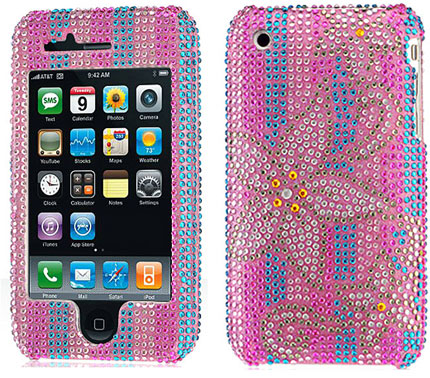 10 Glitters and Shiny iPhone Cases | Fazai38's Inspirational Blog