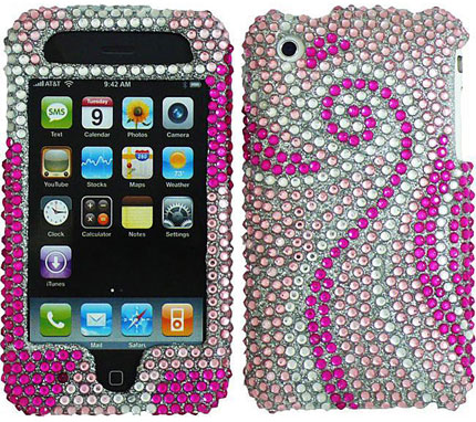 10 Glitters and Shiny iPhone Cases | Fazai38's Inspirational Blog