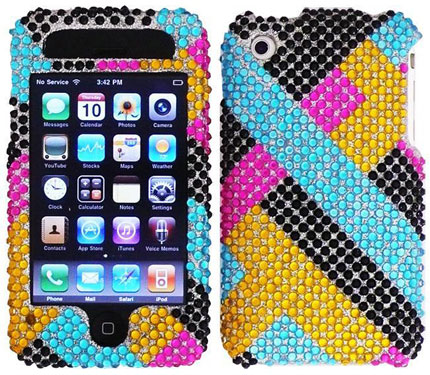 10 Glitters and Shiny iPhone Cases | Fazai38's Inspirational Blog