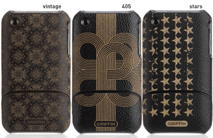 10 Stylish and Fashionable iPhone Cases by Griffin Technology   | Fazai38's Inspirational Blog