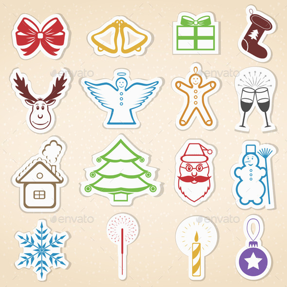 Preview_Christmas_Icons