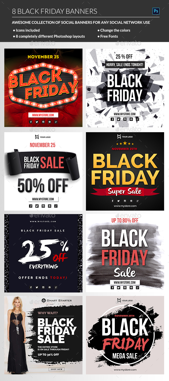 black-friday-cover-profile-banners