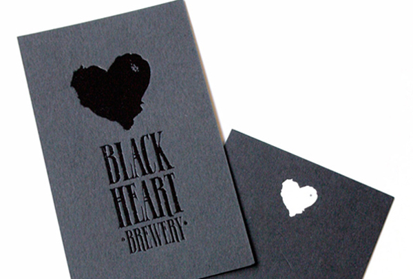 Black Heart Brewery