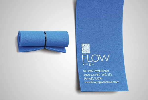 Flow Yoga