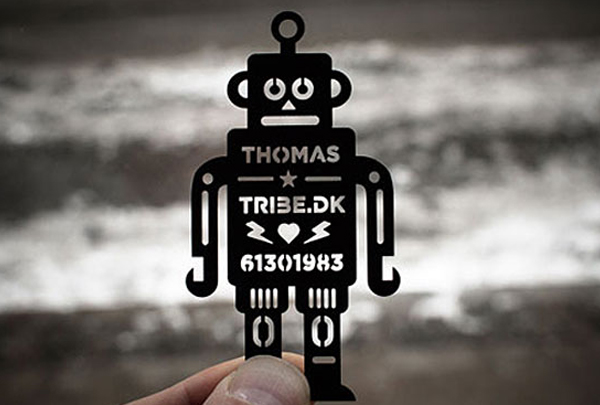 Thomas Tribe